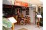 Amico's Restaurant near Phi Phi ferry pier