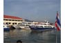 Phi Phi Cruiser Ferry reaches Rassada Pier on Phuket