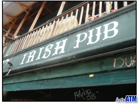 Phi Phi Irish Bar