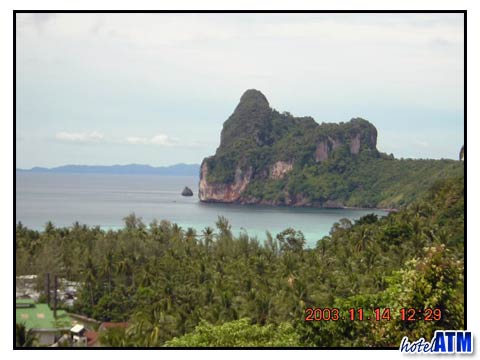 Phi Phi Loh Dalum Bay