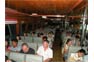 Inside Phi Phi Paradise 2000 Ferry