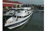 Paradise Cruise ferry to Phi Phi