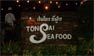 Tonsai Seafood Restaurant on Phi Phi