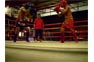 Thai Boxing fights at Reggae Bar Phi Phi