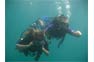 Phi Phi Advanced Diving Trip