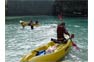 Kayaking trip to Phi Phi Wang Long