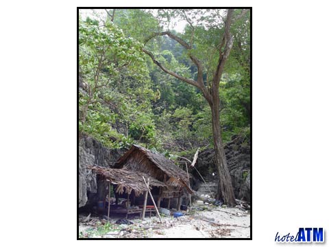 Wang Long Cave Phi Phi