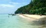 Beautiful Phi Phi Island Phak Nam Beach
