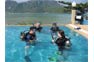 Memorable Open Water Course with Blue View Divers