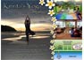 Keiritas Yoga Flyer On Phi Phi Island