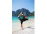 Keiritas Yoga Balance Phi Phi Islan
