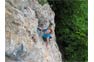 Safe Climbing On Phi Phi Island