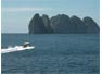 Phi Phi Ley Island And Speedboats