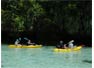 Kayaking In Pi Ley Bay Phi Phi Ley