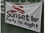Sunset Bar party on Phi Phi Island