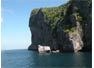  The Formidable Phi Phi Don Cliffs 