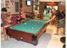  Phi Phi Sports Bar Pool Table