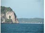 First Sight Of Phi Phi Ley From Phuket Ferry